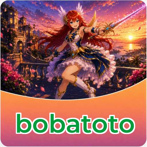 Tutorial Instalasi bobatoto APK