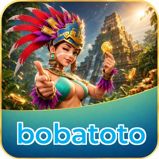 Aplikasi bobatoto APK
