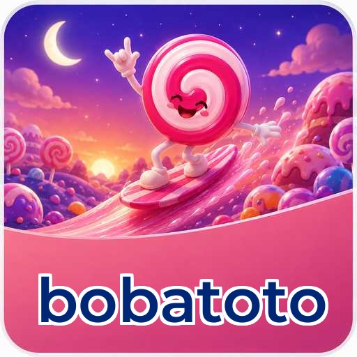 bobatoto APK Indonesia - Dashboard dan Interface